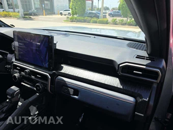 2026 Toyota 4Runner i-FORCE MAX Platinum - miniatura 19