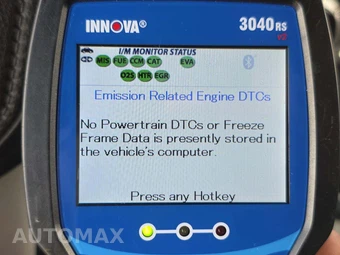 2026 Toyota 4Runner i-FORCE MAX Platinum - miniatura 24