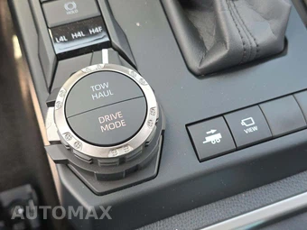 2026 Toyota 4Runner i-FORCE MAX Platinum - miniatura 26