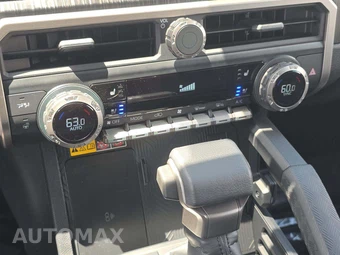 2026 Toyota 4Runner i-FORCE MAX Platinum - miniatura 27