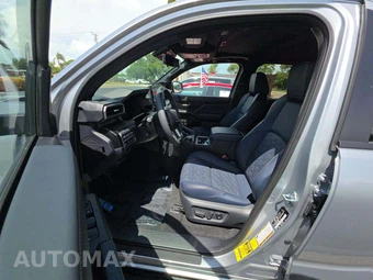 2026 Toyota 4Runner i-FORCE MAX Platinum - miniatura 6