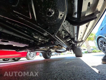 2026 Toyota 4Runner i-FORCE MAX Platinum - miniatura 7