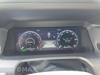 2026 Toyota 4Runner i-FORCE MAX Platinum - miniatura 9