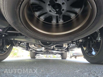 2026 Toyota 4Runner i-FORCE MAX Platinum - miniatura 12