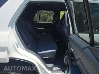 2026 Toyota 4Runner i-FORCE MAX Platinum - miniatura 13