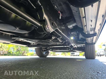 2026 Toyota 4Runner i-FORCE MAX Platinum - miniatura 14