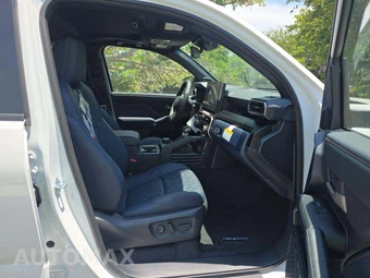 2026 Toyota 4Runner i-FORCE MAX Platinum - miniatura 15