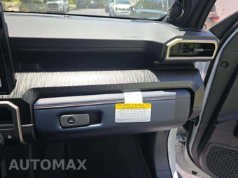2026 Toyota 4Runner i-FORCE MAX Platinum - miniatura 16