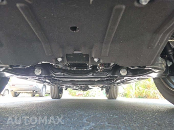 2026 Toyota 4Runner i-FORCE MAX Platinum - miniatura 17