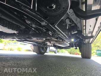 2026 Toyota 4Runner i-FORCE MAX Platinum - miniatura 4