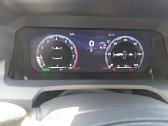 2026 Toyota 4Runner i-FORCE MAX Platinum - miniatura 6
