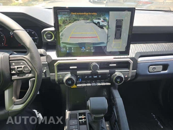 2026 Toyota 4Runner i-FORCE MAX Platinum - miniatura 7
