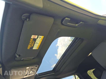 2026 Toyota 4Runner i-FORCE MAX Platinum - miniatura 8