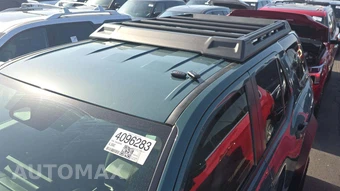 2026 Toyota 4Runner i-FORCE MAX Trailhunter - miniatura 17