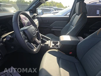 2026 Toyota 4Runner i-FORCE MAX Trailhunter - miniatura 7