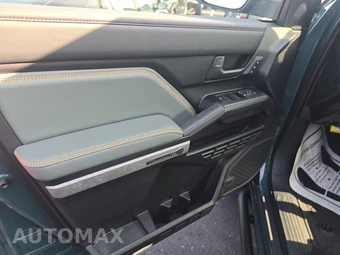 2026 Toyota 4Runner i-FORCE MAX Trailhunter - miniatura 9