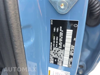 2026 Toyota 4Runner i-FORCE MAX TRD Off Road - miniatura 15