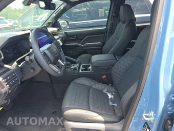 2026 Toyota 4Runner i-FORCE MAX TRD Off Road - miniatura 7