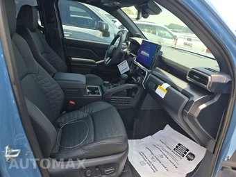 2026 Toyota 4Runner i-FORCE MAX TRD Off Road - miniatura 8
