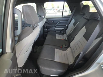 2026 Toyota 4Runner i-FORCE MAX TRD Off Road - miniatura 13