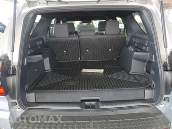 2026 Toyota 4Runner i-FORCE MAX TRD Off Road - miniatura 16