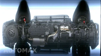 2026 Toyota 4Runner i-FORCE MAX TRD Off Road - miniatura 17