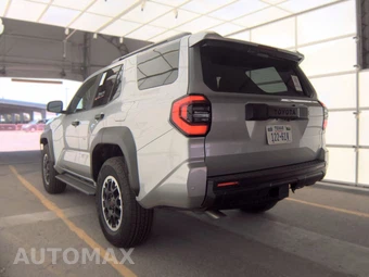 2026 Toyota 4Runner i-FORCE MAX TRD Off Road - miniatura 6