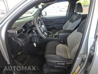 2026 Toyota 4Runner i-FORCE MAX TRD Off Road - miniatura 7