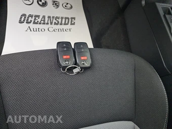 2026 Toyota 4Runner i-FORCE MAX TRD Off Road - miniatura 10