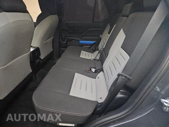 2026 Toyota 4Runner i-FORCE MAX TRD Off Road - miniatura 13