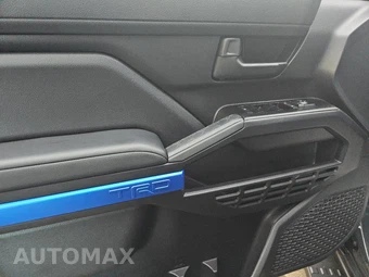2026 Toyota 4Runner i-FORCE MAX TRD Off Road - miniatura 18