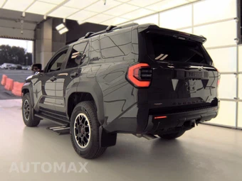 2026 Toyota 4Runner i-FORCE MAX TRD Off Road - miniatura 6