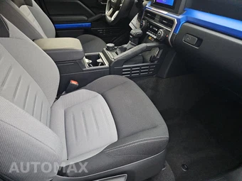 2026 Toyota 4Runner i-FORCE MAX TRD Off Road - miniatura 8