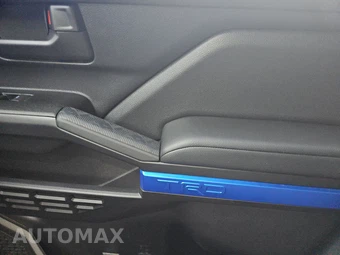 2026 Toyota 4Runner i-FORCE MAX TRD Off Road - miniatura 9