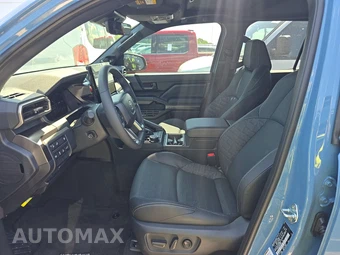 2026 Toyota 4Runner i-FORCE MAX TRD Off Road - miniatura 13