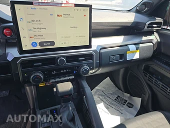 2026 Toyota 4Runner i-FORCE MAX TRD Off Road - miniatura 17