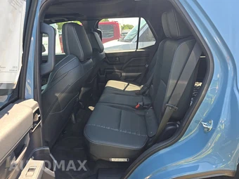2026 Toyota 4Runner i-FORCE MAX TRD Off Road - miniatura 19