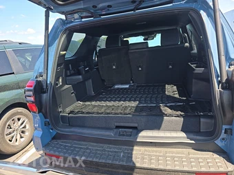 2026 Toyota 4Runner i-FORCE MAX TRD Off Road - miniatura 23