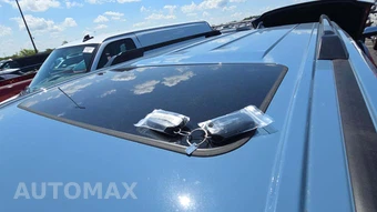2026 Toyota 4Runner i-FORCE MAX TRD Off Road - miniatura 24