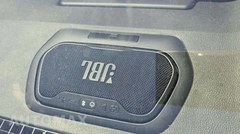 2026 Toyota 4Runner i-FORCE MAX TRD Off Road - miniatura 25