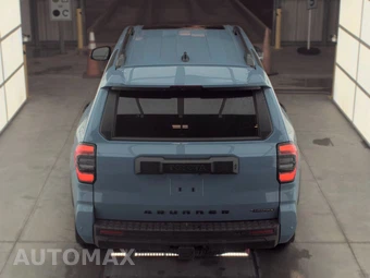 2026 Toyota 4Runner i-FORCE MAX TRD Off Road - miniatura 6