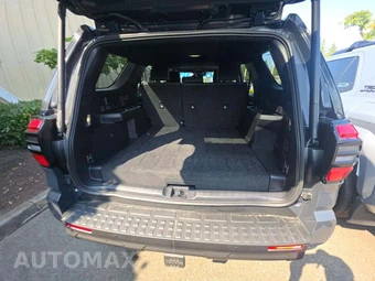 2026 Toyota 4Runner i-FORCE MAX TRD Off Road Premium - miniatura 14