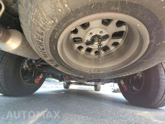 2026 Toyota 4Runner i-FORCE MAX TRD Off Road Premium - miniatura 15
