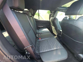 2026 Toyota 4Runner i-FORCE MAX TRD Off Road Premium - miniatura 16