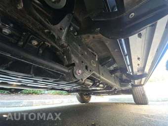 2026 Toyota 4Runner i-FORCE MAX TRD Off Road Premium - miniatura 17