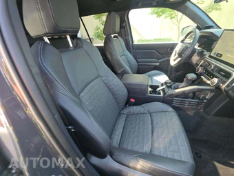 2026 Toyota 4Runner i-FORCE MAX TRD Off Road Premium - miniatura 18
