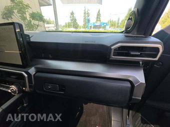 2026 Toyota 4Runner i-FORCE MAX TRD Off Road Premium - miniatura 19