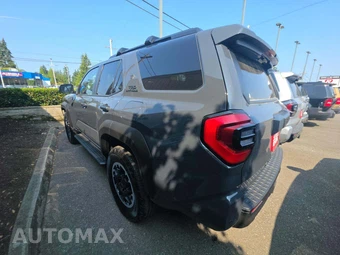 2026 Toyota 4Runner i-FORCE MAX TRD Off Road Premium - miniatura 2