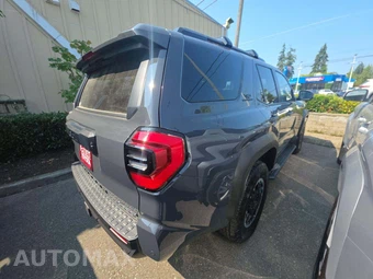 2026 Toyota 4Runner i-FORCE MAX TRD Off Road Premium - miniatura 3