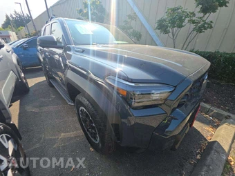 2026 Toyota 4Runner i-FORCE MAX TRD Off Road Premium - miniatura 4